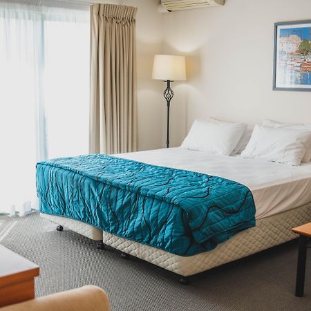 Heritage Cairns Hotel Extérieur photo