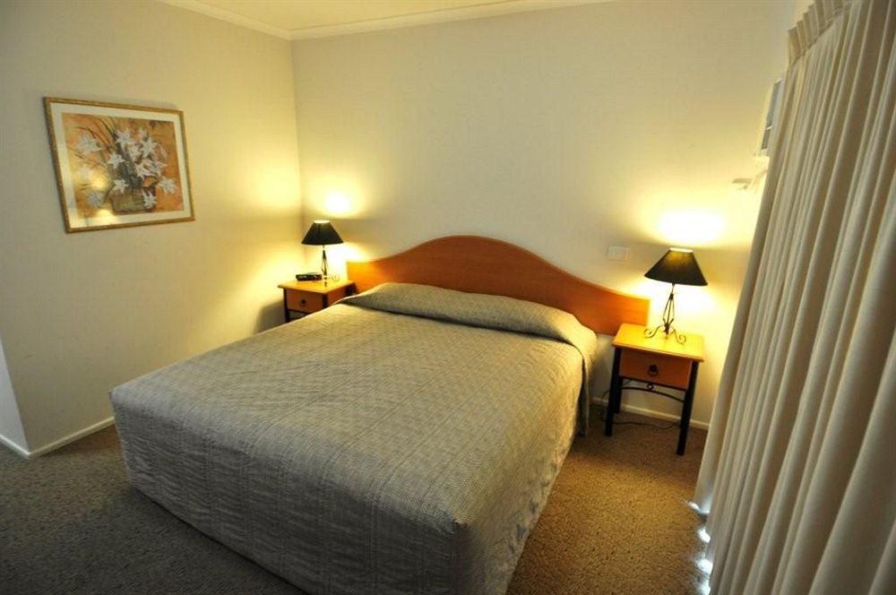 Heritage Cairns Hotel Extérieur photo