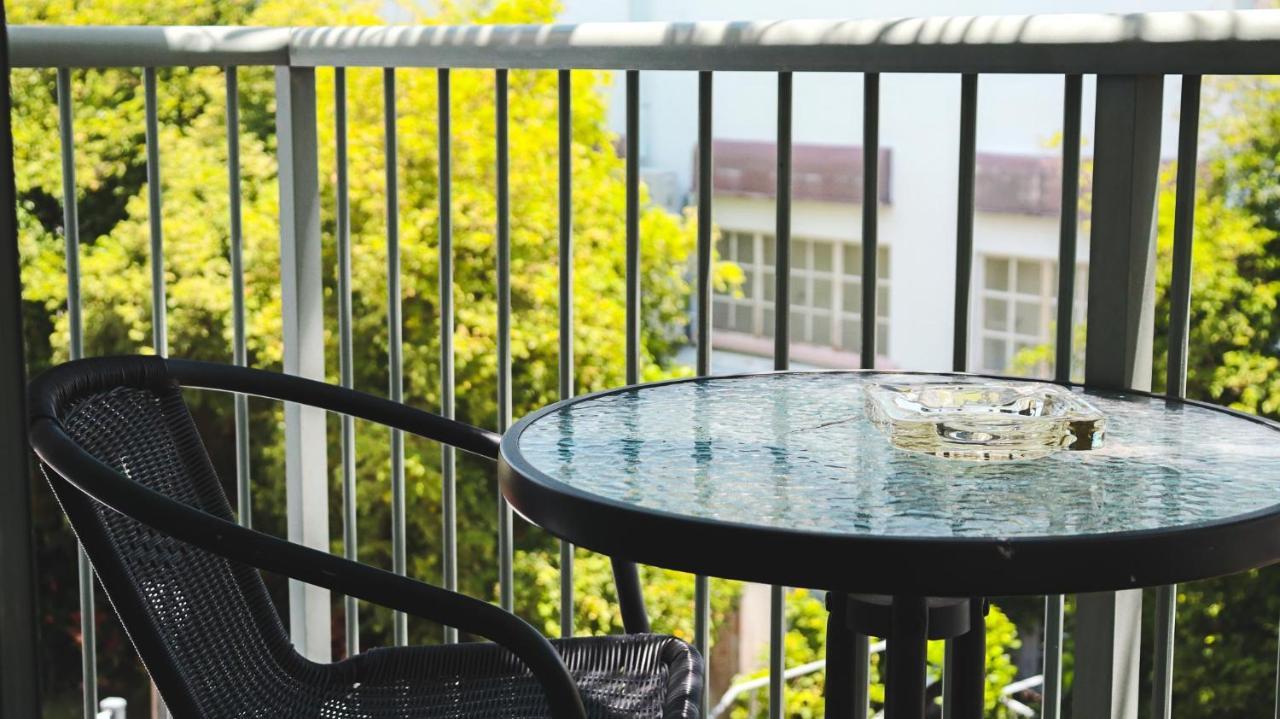 Heritage Cairns Hotel Extérieur photo