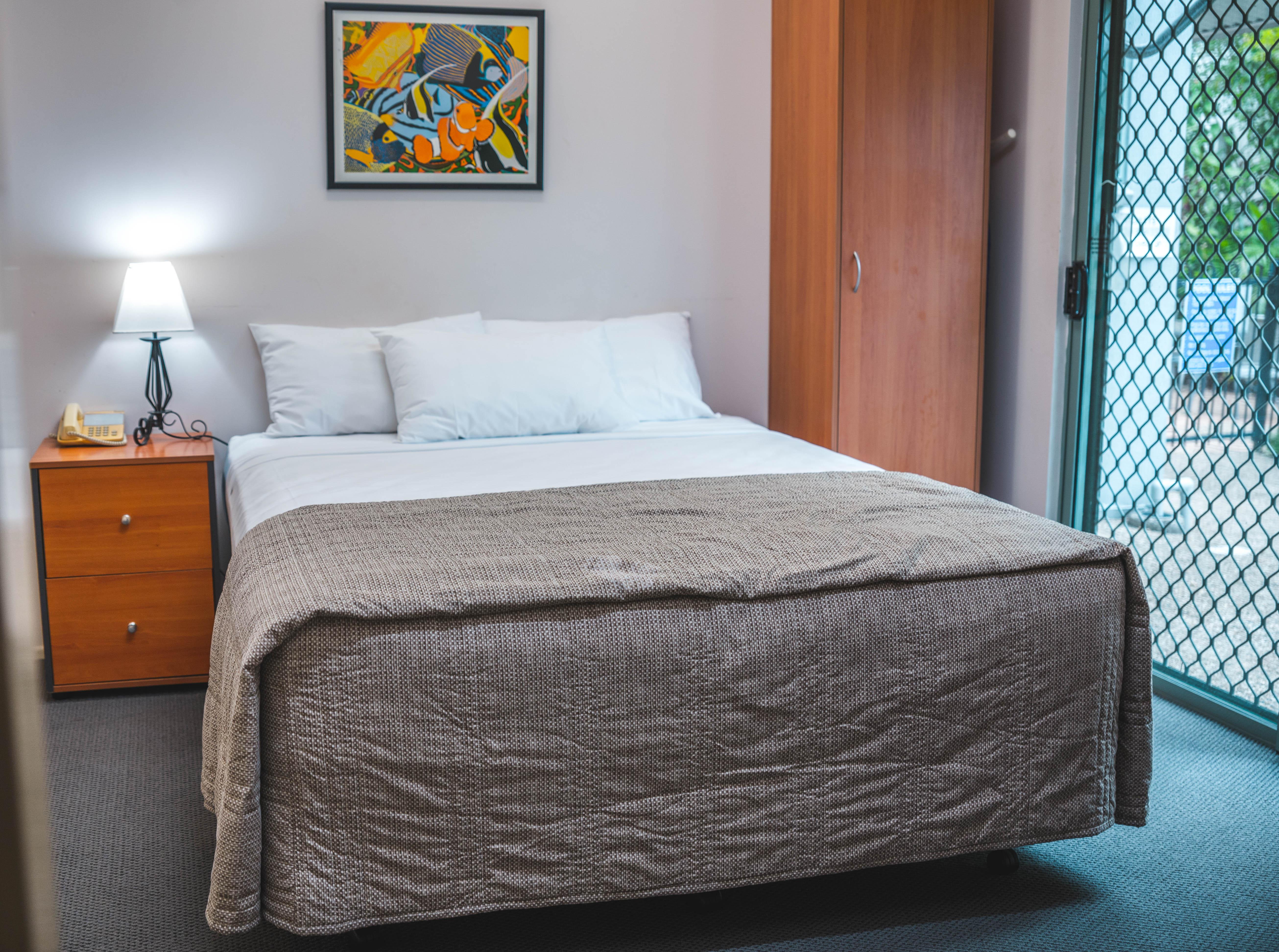 Heritage Cairns Hotel Extérieur photo