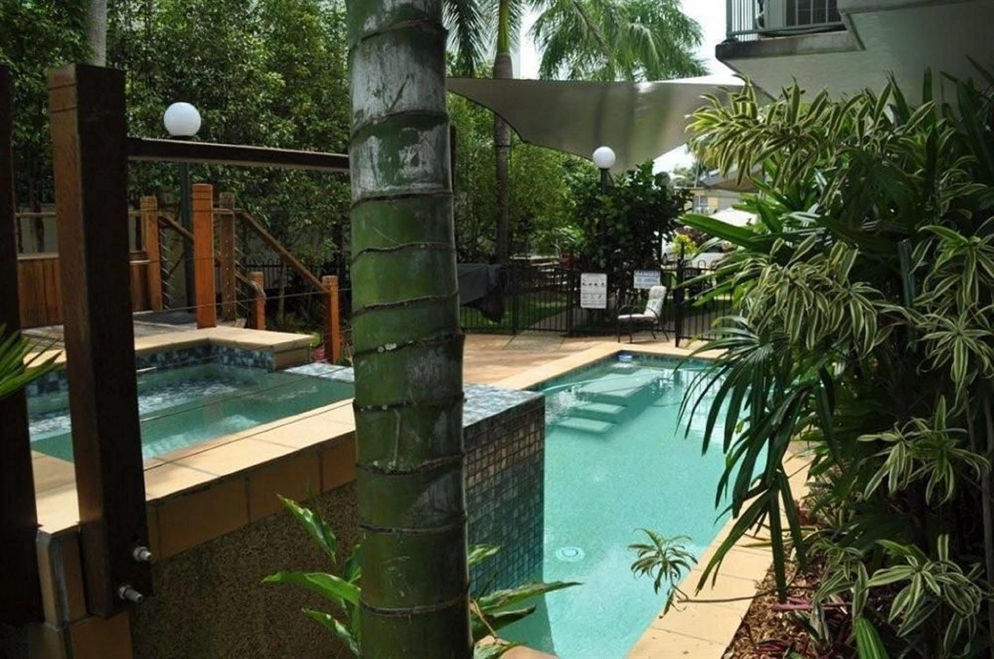 Heritage Cairns Hotel Extérieur photo